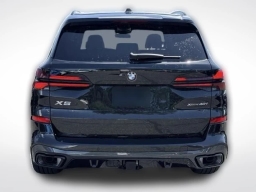 BMW X5 xDrive40i Sports Activity Vehicle 2026