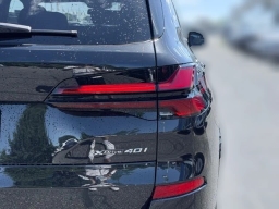 BMW X5 xDrive40i Sports Activity Vehicle 2026