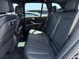 BMW X5 xDrive40i Sports Activity Vehicle 2026