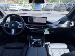 BMW X5 xDrive40i Sports Activity Vehicle 2026