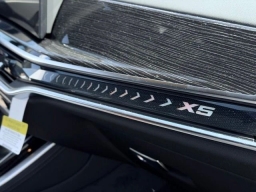 BMW X5 xDrive40i Sports Activity Vehicle 2026
