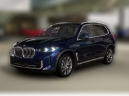 BMW X5 xDrive40i Sports Activity Vehicle 2026