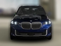 BMW X5 xDrive40i Sports Activity Vehicle 2026