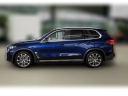BMW X5 xDrive40i Sports Activity Vehicle 2026