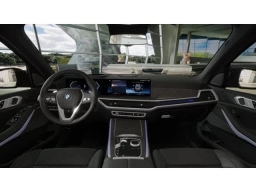 BMW X5 xDrive40i Sports Activity Vehicle 2026