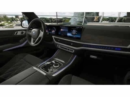 BMW X5 xDrive40i Sports Activity Vehicle 2026
