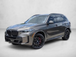 BMW X5 xDrive40i Sports Activity Vehicle 2026