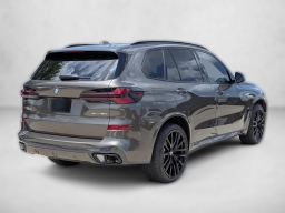 BMW X5 xDrive40i Sports Activity Vehicle 2026