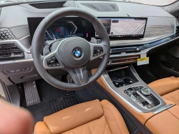 BMW X5 xDrive40i Sports Activity Vehicle 2026
