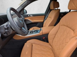 BMW X5 xDrive40i Sports Activity Vehicle 2026