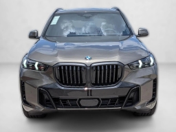 BMW X5 xDrive40i Sports Activity Vehicle 2026