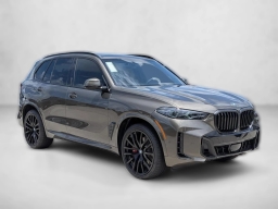 BMW X5 xDrive40i Sports Activity Vehicle 2026
