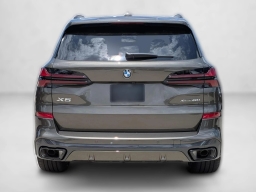 BMW X5 xDrive40i Sports Activity Vehicle 2026