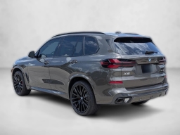 BMW X5 xDrive40i Sports Activity Vehicle 2026