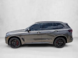 BMW X5 xDrive40i Sports Activity Vehicle 2026