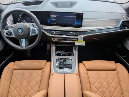 BMW X5 xDrive40i Sports Activity Vehicle 2026