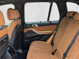 BMW X5 xDrive40i Sports Activity Vehicle 2026