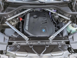 BMW X5 xDrive40i Sports Activity Vehicle 2026