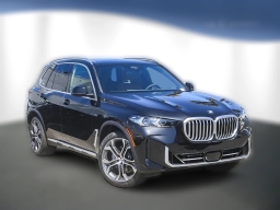 BMW X5 xDrive40i Sports Activity Vehicle 2026