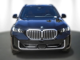 BMW X5 xDrive40i Sports Activity Vehicle 2026