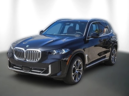 BMW X5 xDrive40i Sports Activity Vehicle 2026