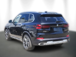 BMW X5 xDrive40i Sports Activity Vehicle 2026