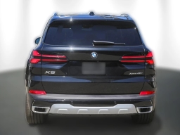 BMW X5 xDrive40i Sports Activity Vehicle 2026
