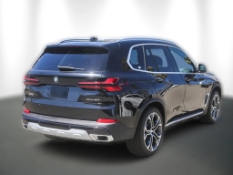 BMW X5 xDrive40i Sports Activity Vehicle 2026