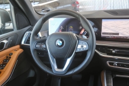 BMW X5 xDrive40i Sports Activity Vehicle 2026