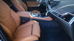 BMW X5 xDrive40i Sports Activity Vehicle 2026