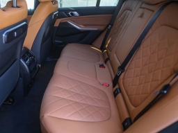 BMW X5 xDrive40i Sports Activity Vehicle 2026
