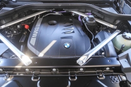 BMW X5 xDrive40i Sports Activity Vehicle 2026