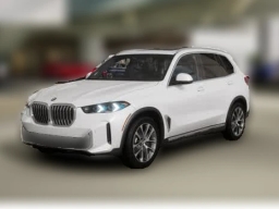 BMW X5 xDrive40i Sports Activity Vehicle 2026