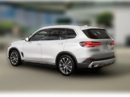 BMW X5 xDrive40i Sports Activity Vehicle 2026