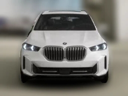 BMW X5 xDrive40i Sports Activity Vehicle 2026