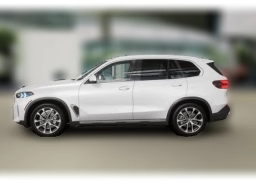 BMW X5 xDrive40i Sports Activity Vehicle 2026