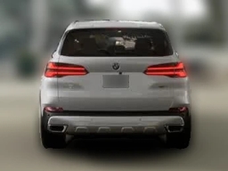 BMW X5 xDrive40i Sports Activity Vehicle 2026