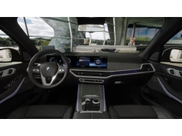 BMW X5 xDrive40i Sports Activity Vehicle 2026