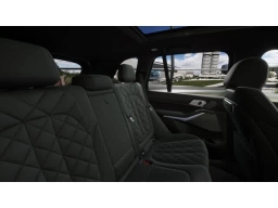 BMW X5 xDrive40i Sports Activity Vehicle 2026