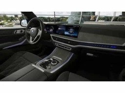 BMW X5 xDrive40i Sports Activity Vehicle 2026