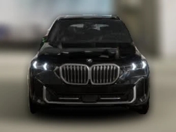 BMW X5 xDrive40i Sports Activity Vehicle 2026