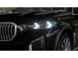 BMW X5 xDrive40i Sports Activity Vehicle 2026
