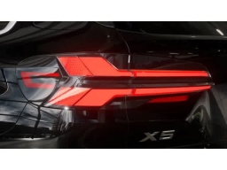 BMW X5 xDrive40i Sports Activity Vehicle 2026