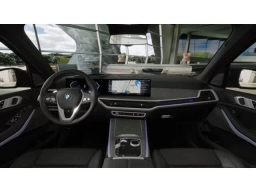 BMW X5 xDrive40i Sports Activity Vehicle 2026