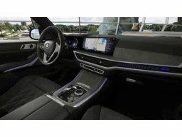 BMW X5 xDrive40i Sports Activity Vehicle 2026