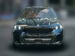 BMW X5 xDrive40i Sports Activity Vehicle 2026