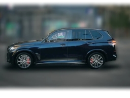 BMW X5 xDrive40i Sports Activity Vehicle 2026