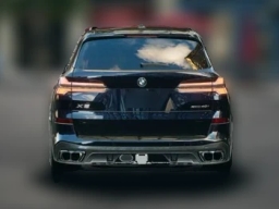 BMW X5 xDrive40i Sports Activity Vehicle 2026
