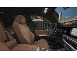 BMW X5 xDrive40i Sports Activity Vehicle 2026