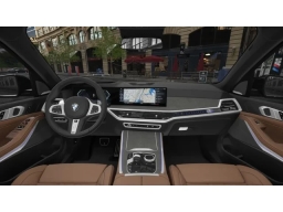 BMW X5 xDrive40i Sports Activity Vehicle 2026
